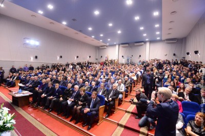 ВСЕРОССИЙСКИЙ ФОРУМ «ДНИ САМБО» В КАРЕЛИИ
