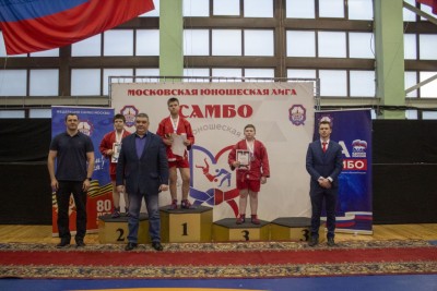 МЮЛ: Турнир памяти Заслуженного мастера спорта и Заслуженного тренера СССР В. Д. Шкалова