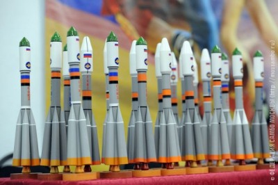 Кубок Командующего космическими войсками
