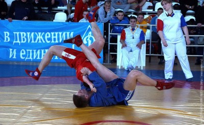 СПАРТАКИАДА ДИНАМОВСКИХ КОЛЛЕКТИВОВ
