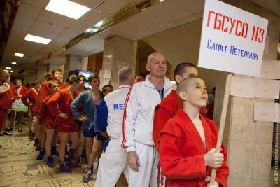 МОСКОВСКИЙ ТУРНИР СРЕДИ ВОСПИТАННИКОВ ДЕТСКИХ ДОМОВ И КАДЕТСКИХ КОРПУСОВ НА ПРИЗЫ Е. Л. ГЛОРИОЗОВА (фото Д. Жигалина)
