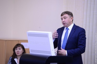 ВСЕРОССИЙСКИЙ ФОРУМ «ДНИ САМБО» В КАРЕЛИИ
