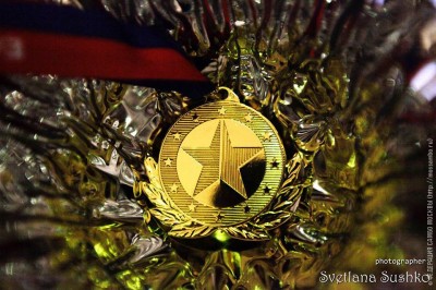 Чемпионат Европы по самбо среди мужчин, женщин и по боевому самбо
