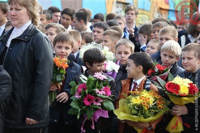 День защитника Отечества. Турнир «Стенка на стенку»