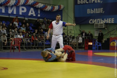 Международный турнир на «Приз покорителей космоса»