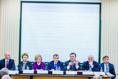 ВСЕРОССИЙСКИЙ ФОРУМ «ДНИ САМБО» В КАРЕЛИИ

