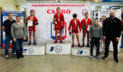 МЮЛ: турнир памяти МСМК Аслана Камбиева