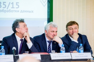 ВСЕРОССИЙСКИЙ ФОРУМ «ДНИ САМБО» В КАРЕЛИИ
