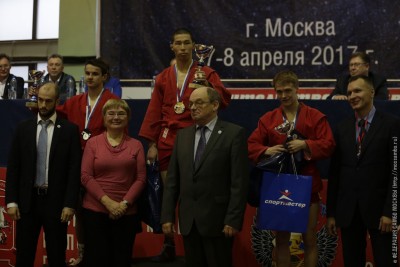 Международный турнир на «Приз покорителей космоса»