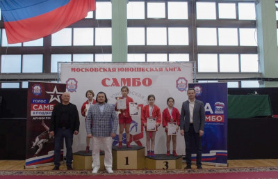 МЮЛ: Открытый московский турнир по самбо, пяти ЗМС ЗТ СССР В.Д. Шкалова (14 апреля 2024)