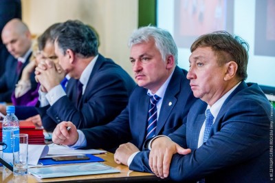 ВСЕРОССИЙСКИЙ ФОРУМ «ДНИ САМБО» В КАРЕЛИИ
