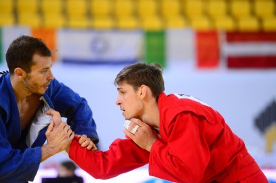 Чемпионат и Первенство Европы по самбо (26-29 мая 2021 года)