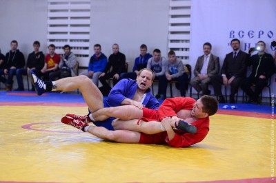 ВСЕРОССИЙСКИЙ ФОРУМ «ДНИ САМБО» В КАРЕЛИИ

