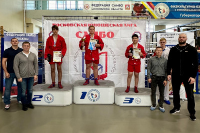 МЮЛ: турнир памяти МСМК Аслана Камбиева