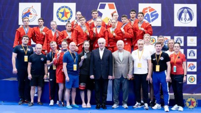 Итоги Первенства Европы среди юниоров и юниорок