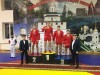 Во Владимире завершилось Первенство России по самбо среди юниоров и юниорок до 24 лет