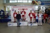 Московская юношеская лига самбо собрала более 300 участников!