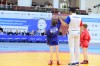 Открытый московский турнир по самбо «На призы ЗМС СССР Владимира Дмитриевича Шкалова» собрал более 250 спортсменов