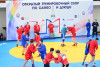 Начни год с самбо!