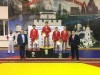 Во Владимире завершилось Первенство России по самбо среди юниоров и юниорок до 24 лет