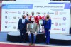 Открытый московский турнир по самбо «На призы ЗМС СССР Владимира Дмитриевича Шкалова» собрал более 250 спортсменов
