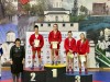 Во Владимире завершилось Первенство России по самбо среди юниоров и юниорок до 24 лет