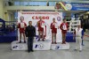 Московская юношеская лига самбо собрала более 300 участников!