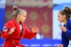 Открытый московский турнир по самбо «На призы ЗМС СССР Владимира Дмитриевича Шкалова» собрал более 250 спортсменов
