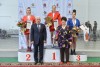 Лично-командный чемпионат ГУ МВД России по г. Москве по самбо памяти В.И. Панкратова