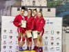 Во Владимире завершилось Первенство России по самбо среди юниоров и юниорок до 24 лет