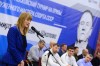 Открытый московский турнир по самбо «На призы ЗМС СССР Владимира Дмитриевича Шкалова» собрал более 250 спортсменов
