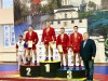 Во Владимире завершилось Первенство России по самбо среди юниоров и юниорок до 24 лет
