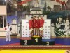Во Владимире завершилось Первенство России по самбо среди юниоров и юниорок до 24 лет