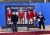 Чемпионат Москвы по самбо 2021 года среди мужчин и женщин и боевому самбо прошел в "Самбо-70"