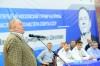 Открытый московский турнир по самбо «На призы ЗМС СССР Владимира Дмитриевича Шкалова» собрал более 250 спортсменов