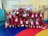 Московский турнир по самбо, посвященный памяти сотрудников правоохранительных служб РФ, погибших в ходе контртеррористических операций, в рамках Московской юношеской лиги прошел в Некрасовке
