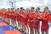 Лично-командный чемпионат ГУ МВД России по г. Москве по самбо памяти В.И. Панкратова