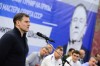 Открытый московский турнир по самбо «На призы ЗМС СССР Владимира Дмитриевича Шкалова» собрал более 250 спортсменов