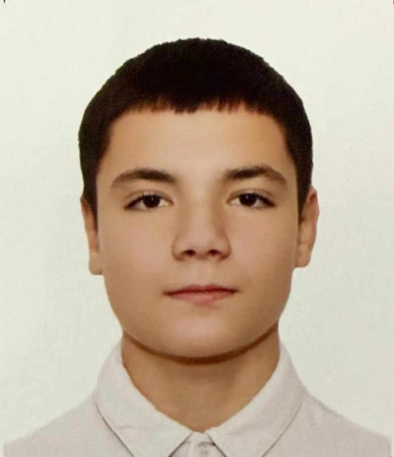 Фисенко Кирилл Игоревич