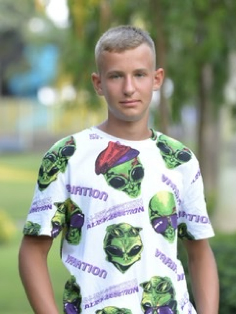 Шаменков Роман Дмитриевич