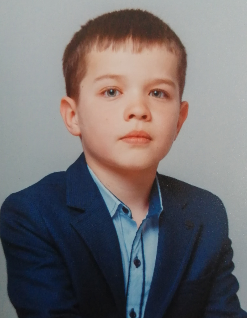 Разумов Илья Александрович