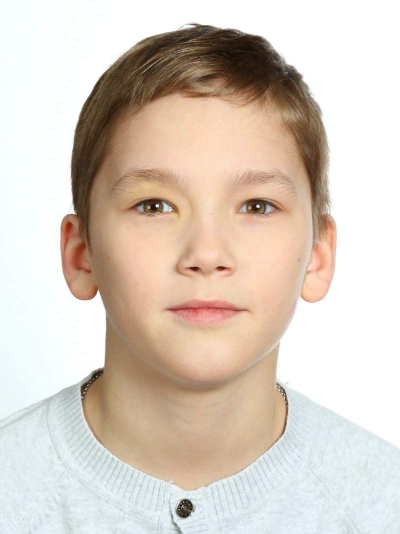 Хатаженков Николай Алексеевич