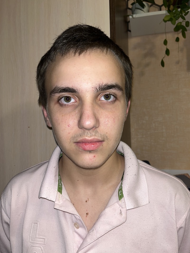 Иващенко Роман Сергеевич