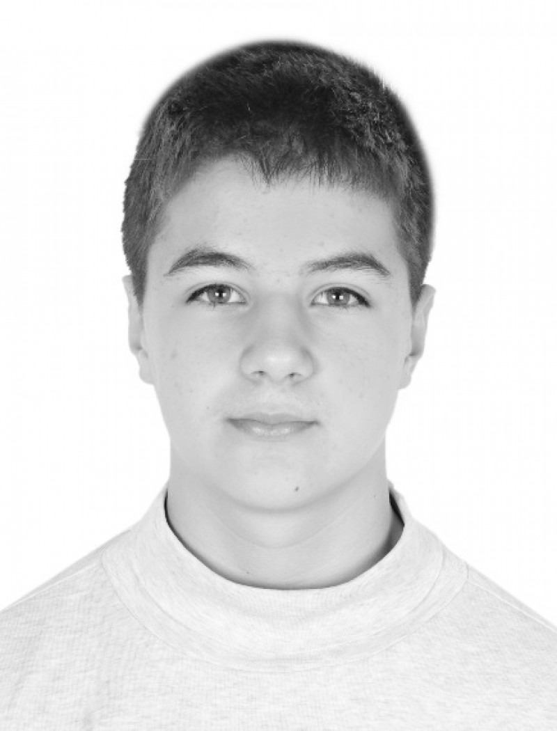 Любавский Владимир Владимирович