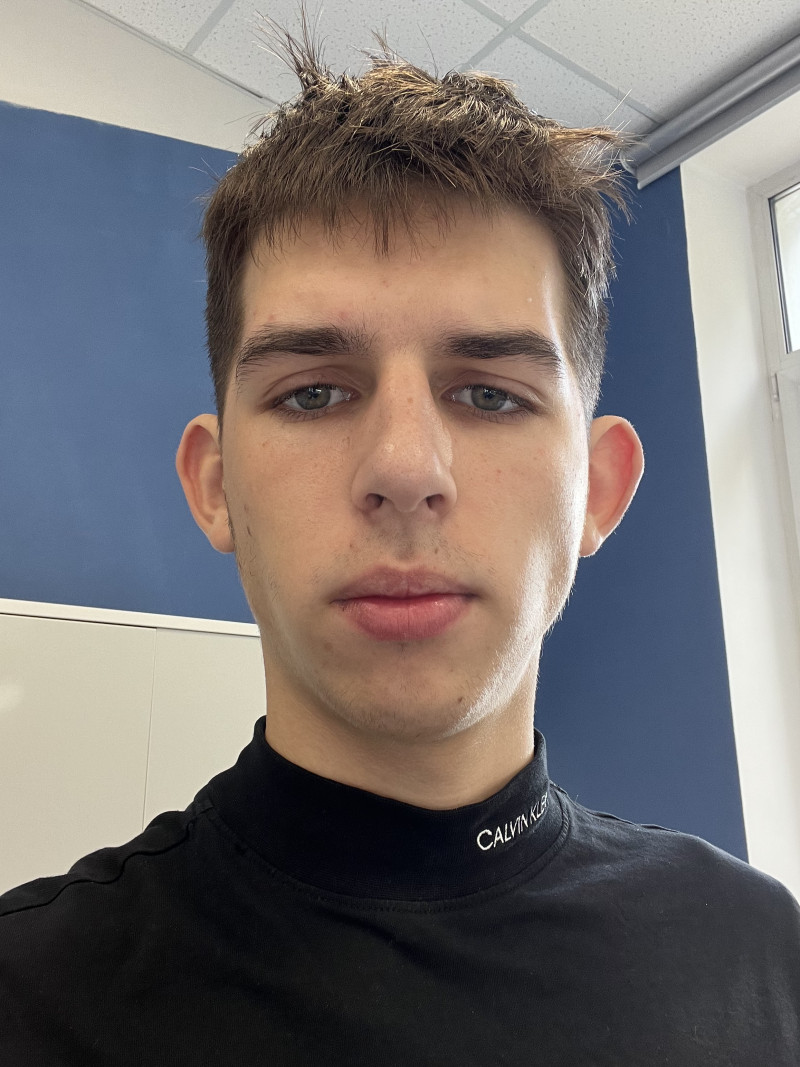 Апраксин Ярослав Денисович