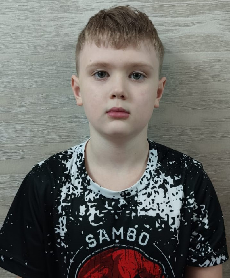 Капленко Дмитрий Михайлович