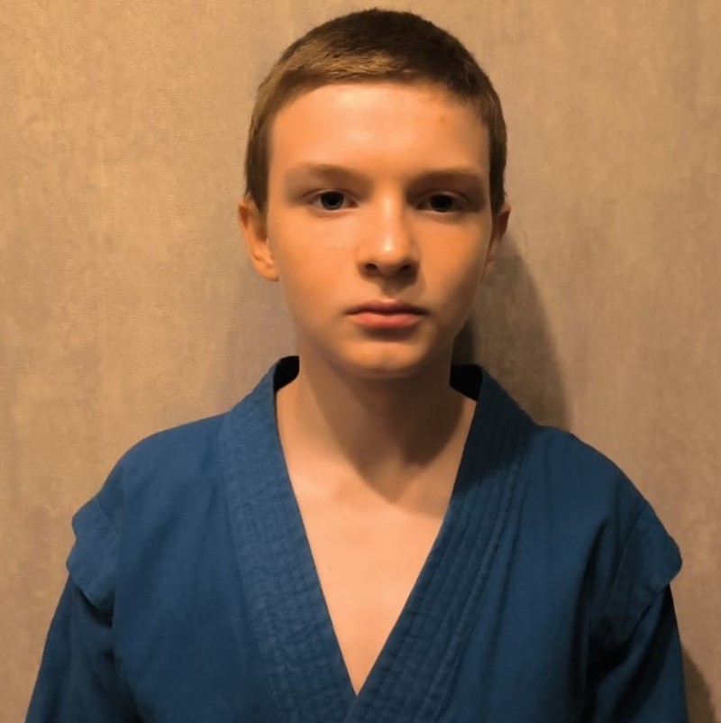 Квасов Николай Владимирович