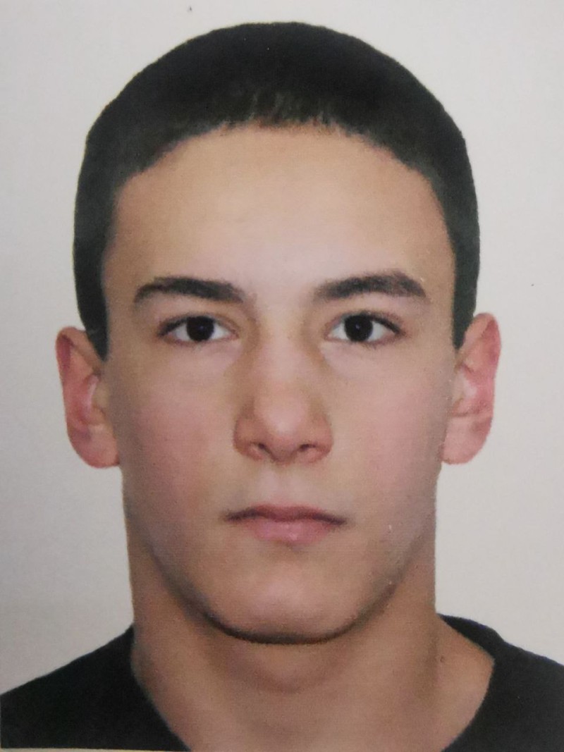 Кумалагов Даниил Владимирович