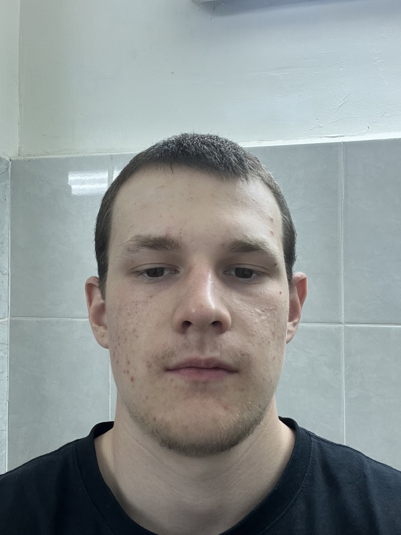 Тютюнник Дмитрий Сергеевич