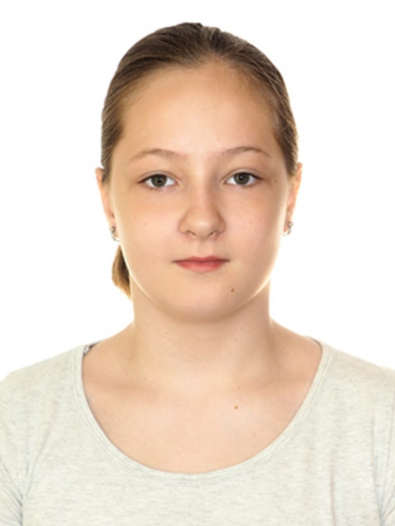 Петрова Дарина Власовна